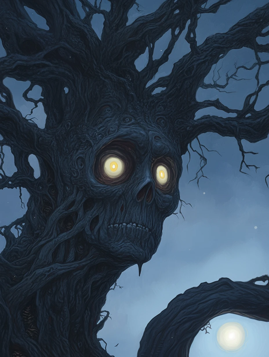 Hollowroot